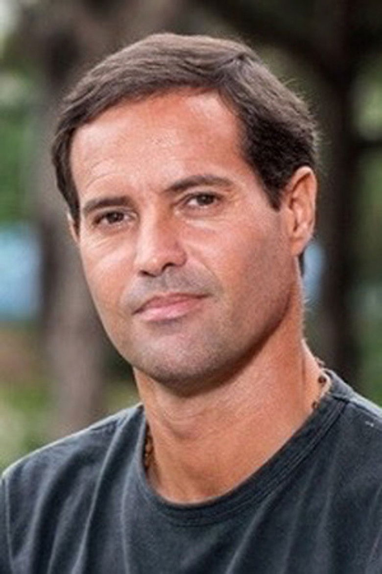 Bernardo Pinto Coelho portrait image