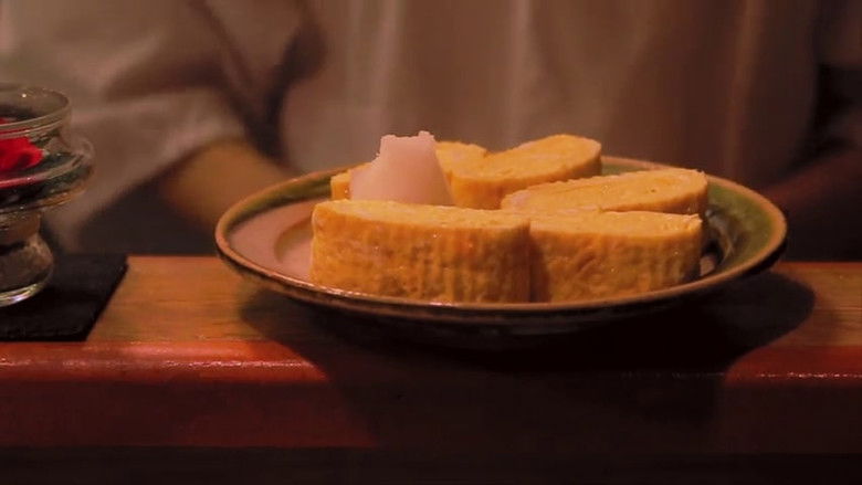 Still image for Wakako Zake season 1 episode 7: Dashimaki-tamago