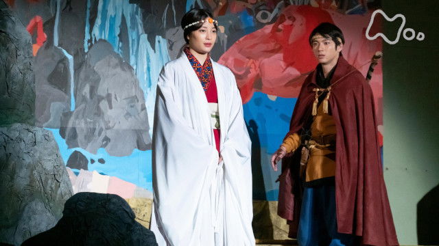 Still image for Natsuzora season 1 episode 24: Episode 24 Still image for Natsuzora season 1 episode 24: Episode 24