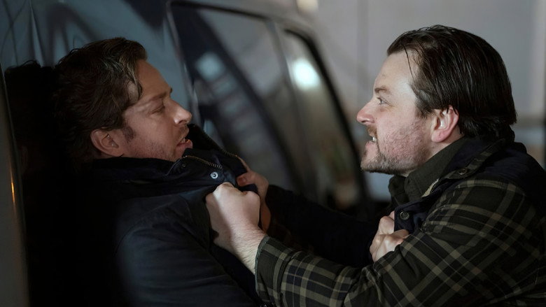 Manifest S03E10 — Compass Calibration episode still