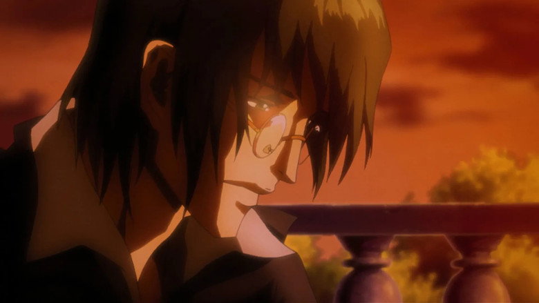 Still from Devil May Cry - Season 1 Episode 3