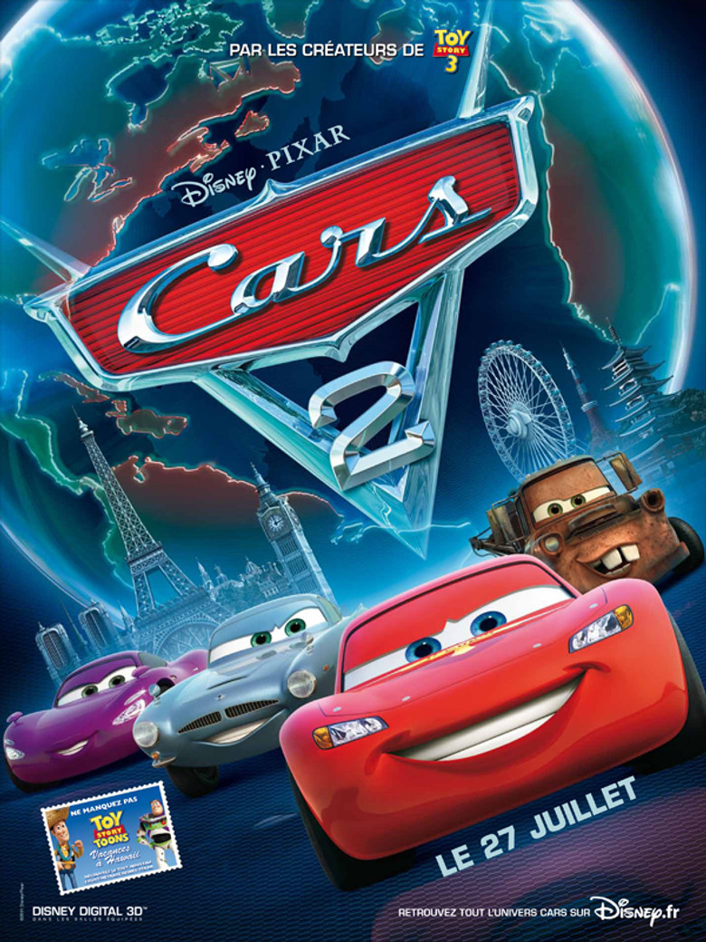 Póster la Película