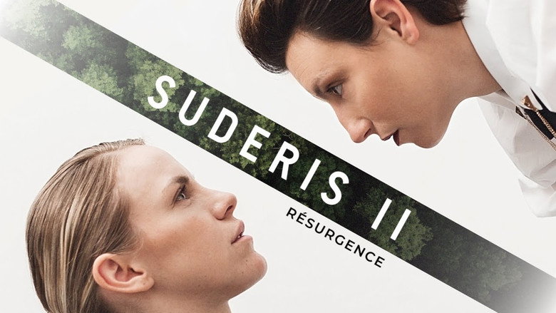 Кадр із фільму «Sudéris II - Résurgence»