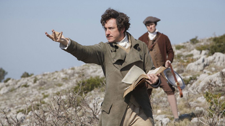 Still from Jonathan Strange & Mr Norrell - Season 1 Episode 3