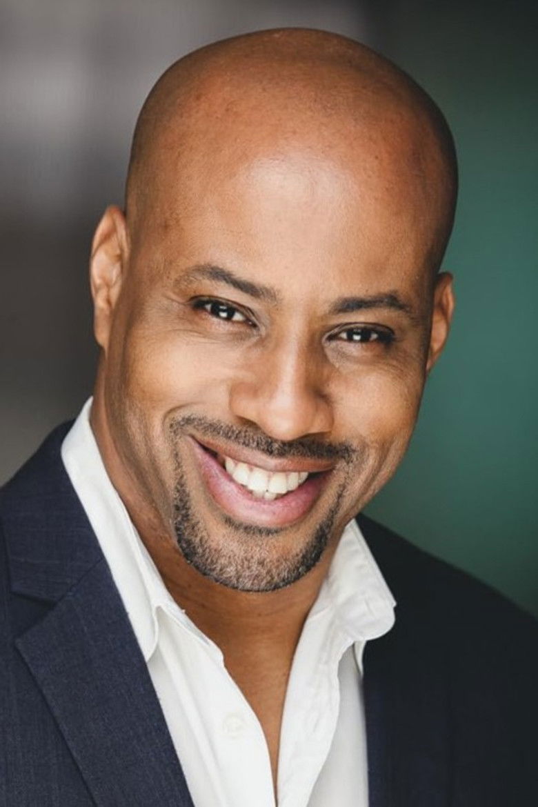 Haile D'Alan portrait image