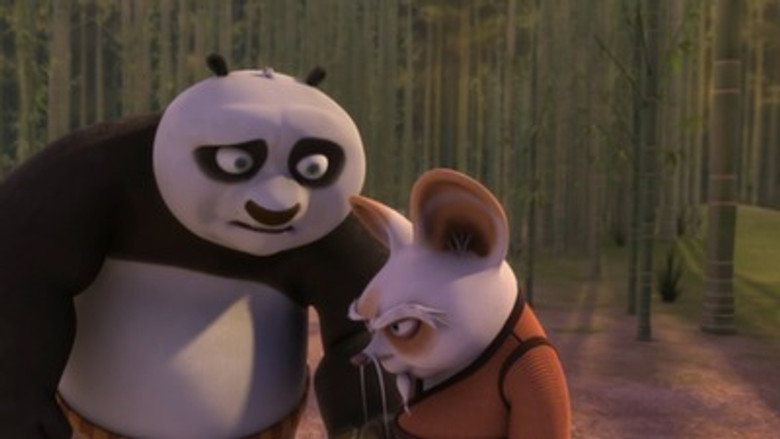 Still from Kung Fu Panda: Legends of Awesomeness - Season 3 Episode 12