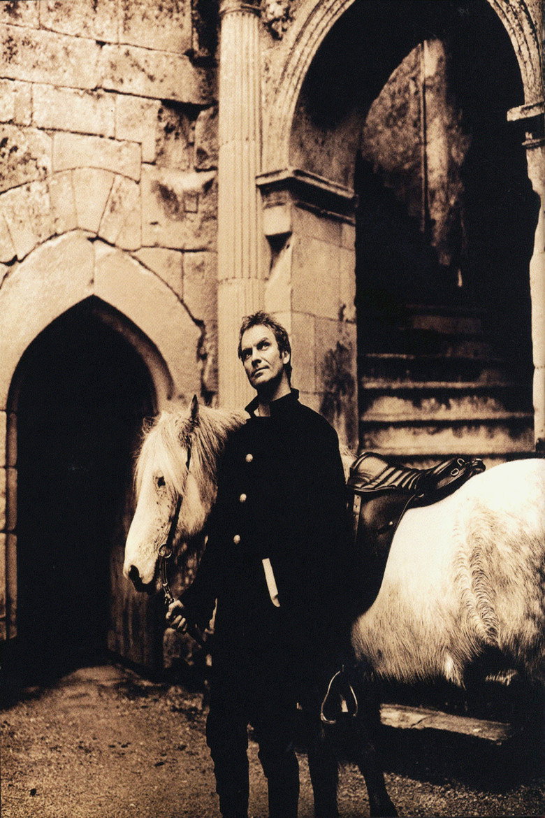 Imatge de Sting - Ten Summoner's Tales