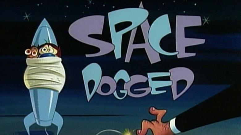 Still from The Ren & Stimpy Show - Season 5 Episode 1