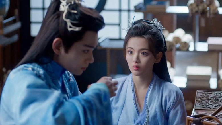 Still image for Love You Seven Times season 1 episode 17: Episode 17 Still image for Love You Seven Times season 1 episode 17: Episode 17