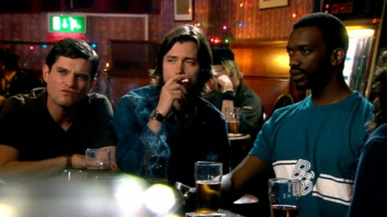 Still from Teachers - Season 4 Episode 4