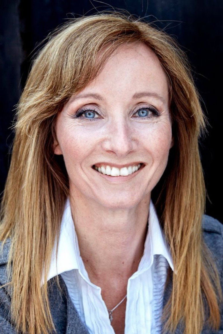 Sanni Lundberg portrait