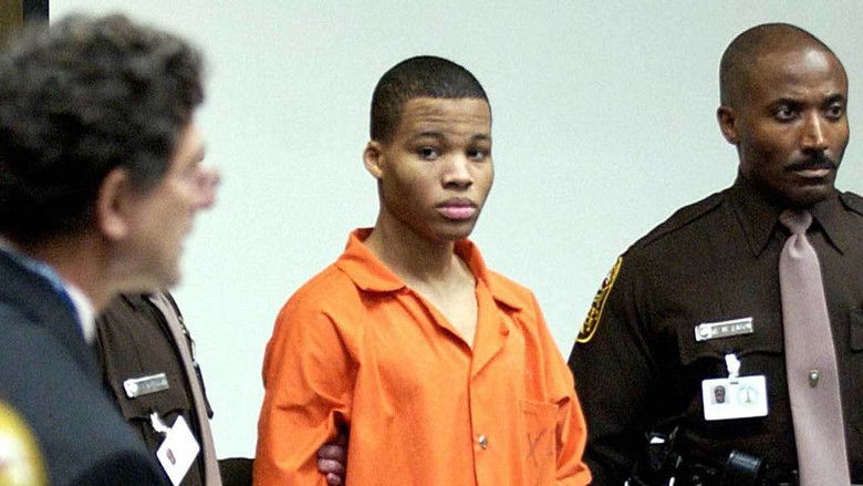 Still image for Amerikas Albtraum – Die gefährlichsten Serienkiller der USA season 1 episode 6: Episode 6