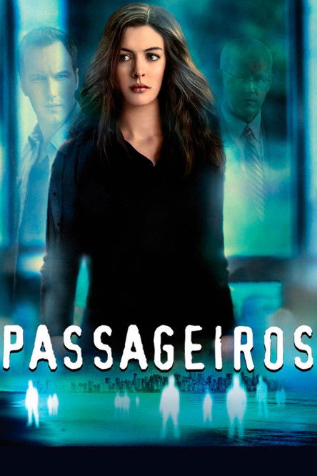 Passengers