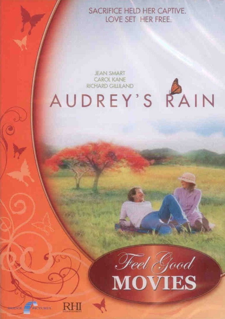 Imatge de Audrey's Rain