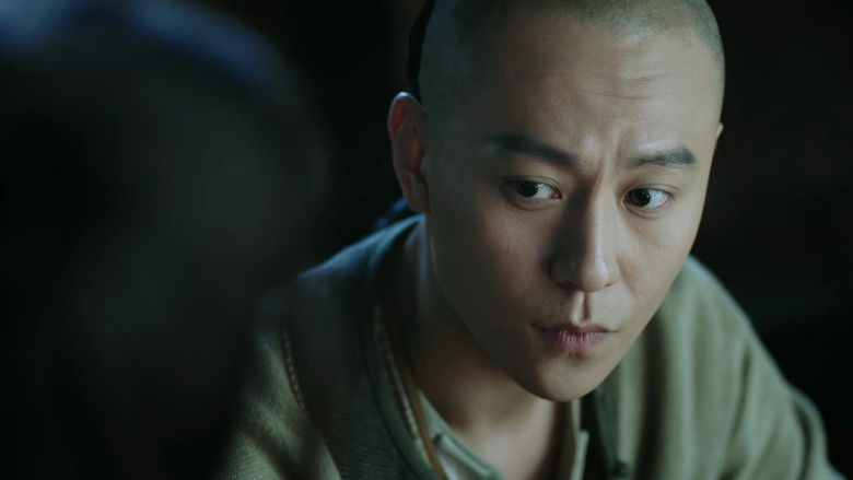 Still image for Side Story of Fox Volant season 1 episode 23: Episode 23 Still image for Side Story of Fox Volant season 1 episode 23: Episode 23