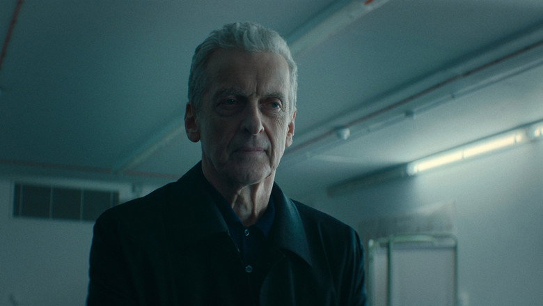 Still from Criminal Record - Season 2 Episode 1