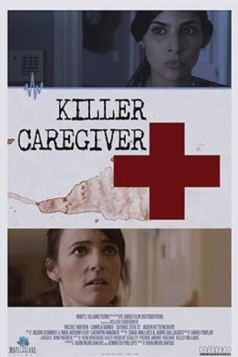 Imatge de Killer Caregiver