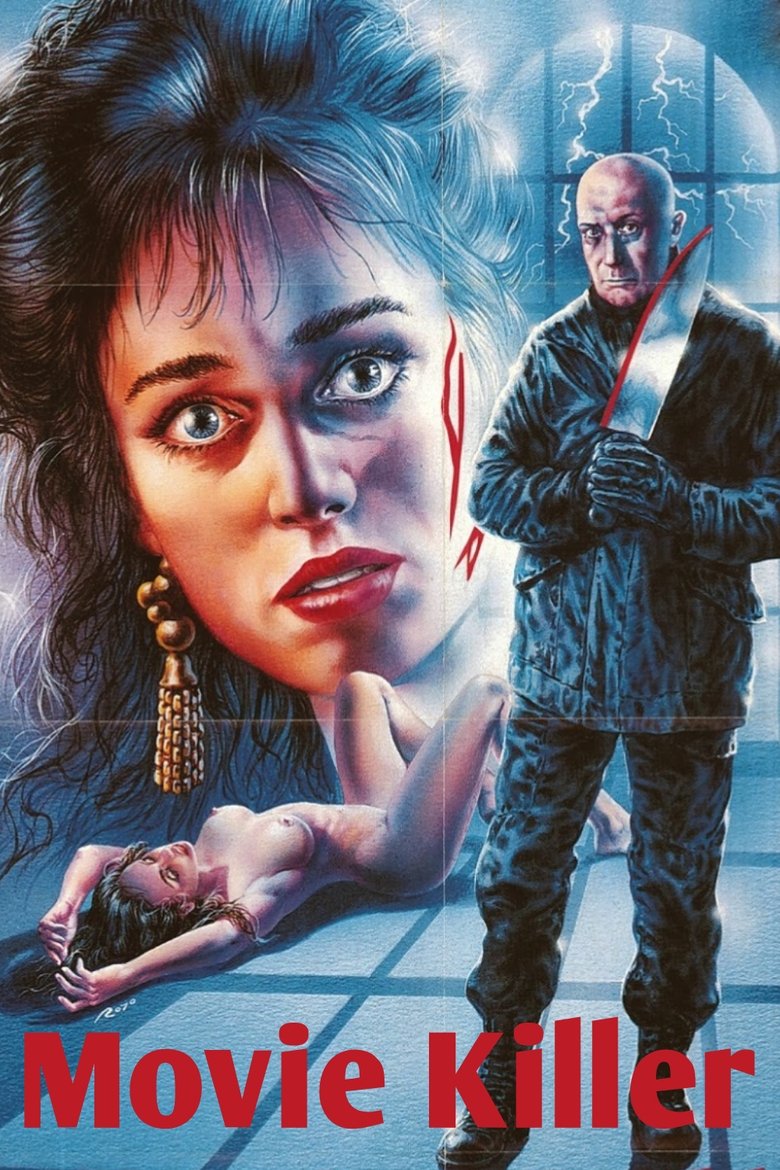 Murder On Line One poster