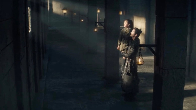 Still from My Journey To You - Season 1 Episode 21