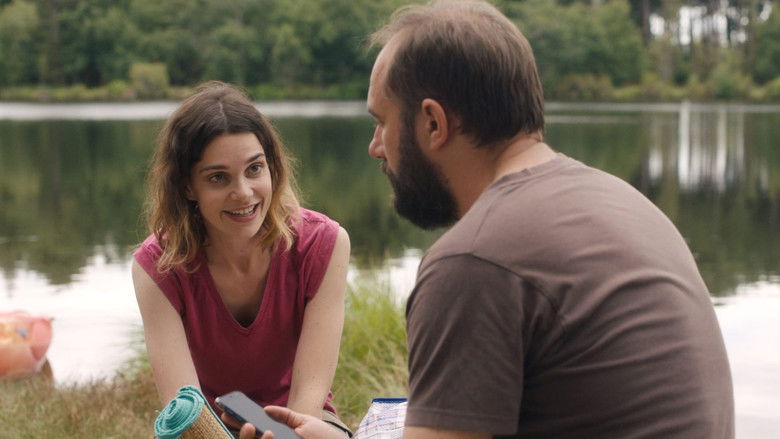 Still image for Platonic season 1 episode 9: Episode 9