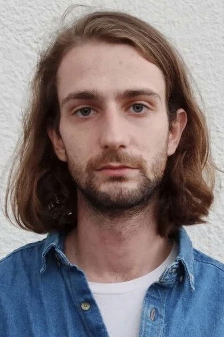 Nikita Popov portrait image