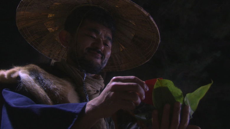 Still image for Higuma season 1 episode 10: Episode 10