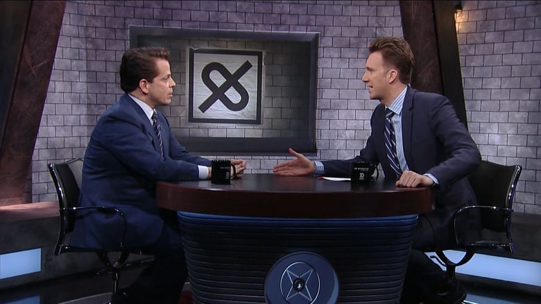 The Opposition with Jordan Klepper Staffel 1 Folge 107