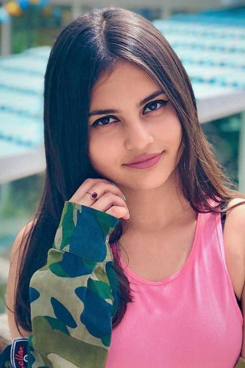 Ramya Pasupuleti photo 2