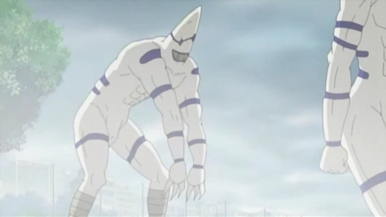 Still image for Buso Renkin season 1 episode 12: Carnival Still image for Buso Renkin season 1 episode 12: Carnival