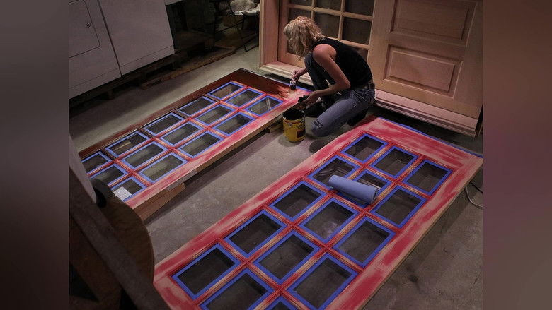 Still image for Building Off the Grid: Big Sky Ranch season 1 episode 4: Montana Time Still image for Building Off the Grid: Big Sky Ranch season 1 episode 4: Montana Time