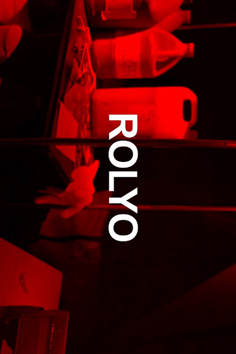 Affiche ou illustration — Rolyo