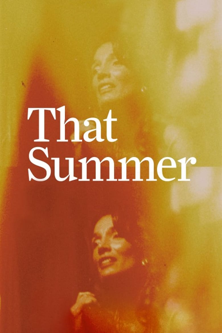 That Summer (2017)