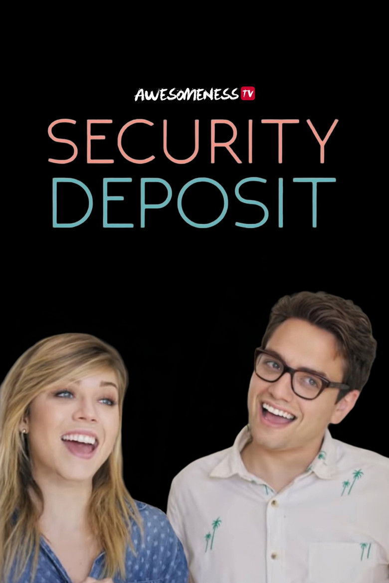 Imatge de Security Deposit