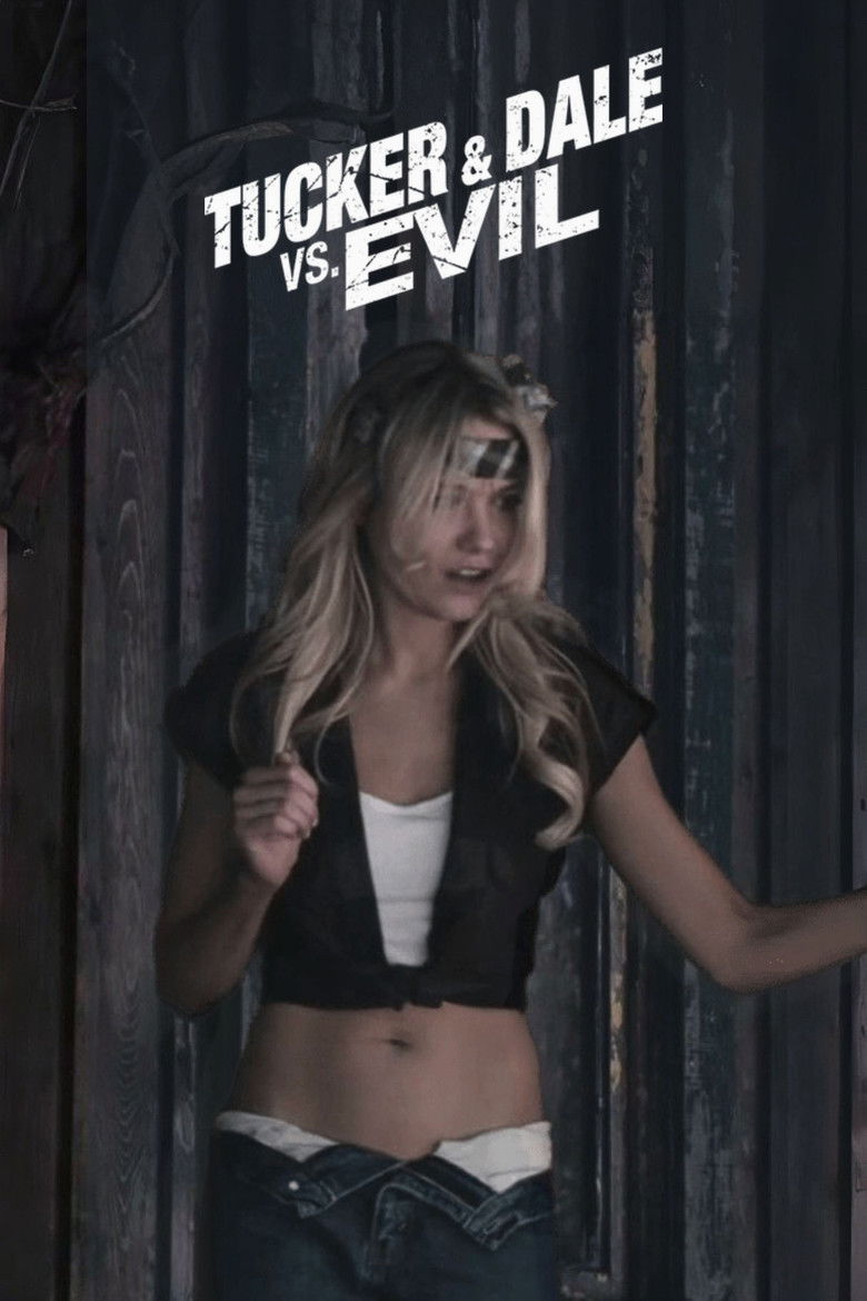 Imatge de Tucker and Dale vs. Evil