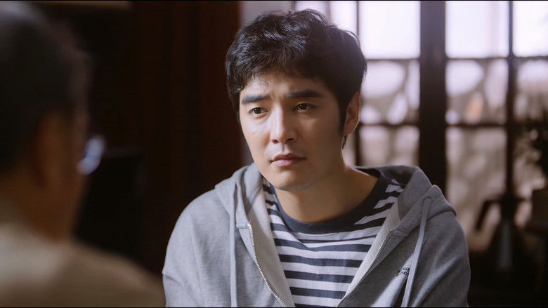 Still image for The Heart season 1 episode 29: Episode 29 Still image for The Heart season 1 episode 29: Episode 29