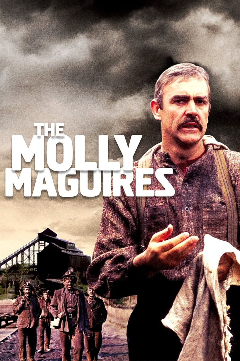 The Molly Maguires