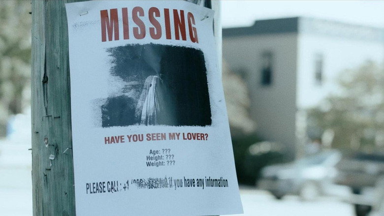 Lover of a Ghost (2026)