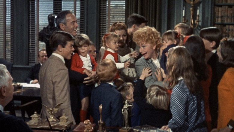 Yours, Mine and Ours image 7