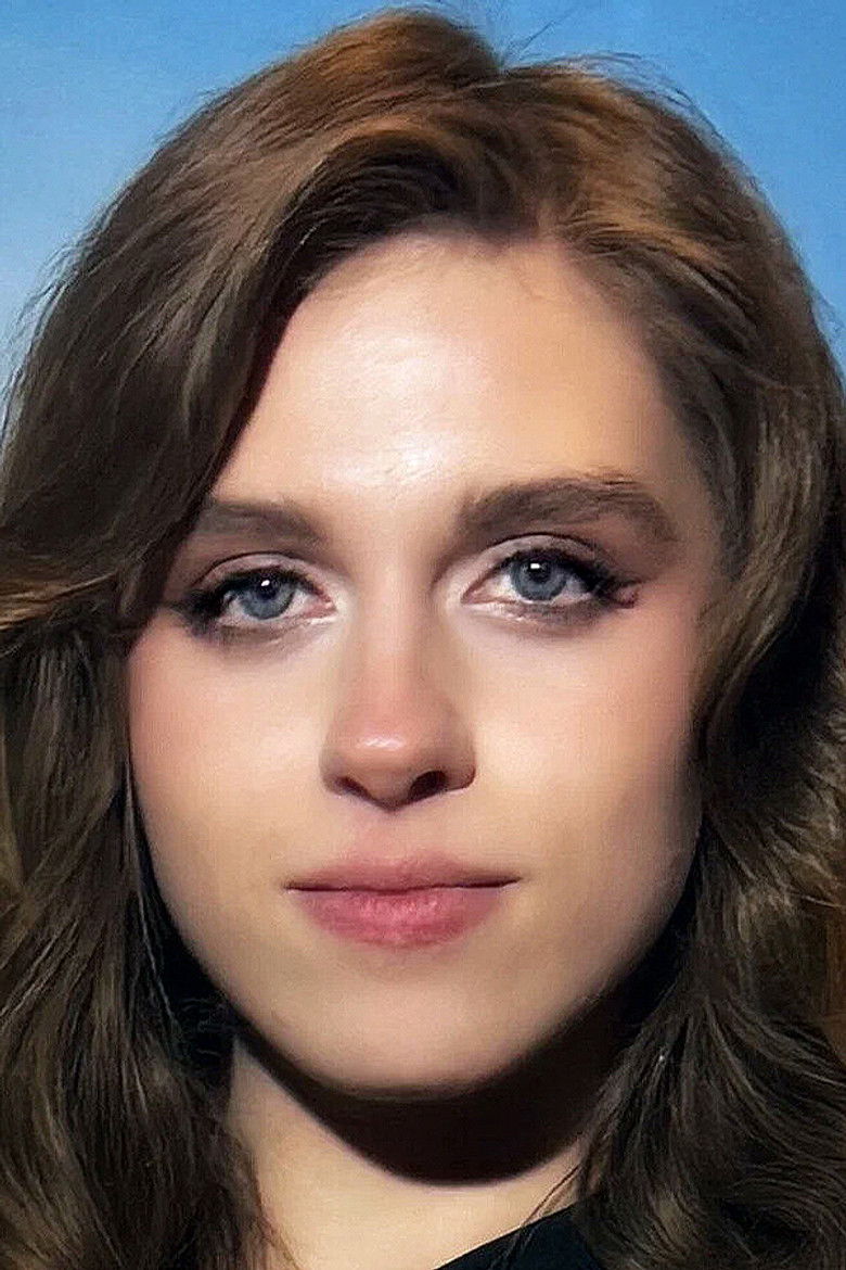 Софья Гредина portrait image