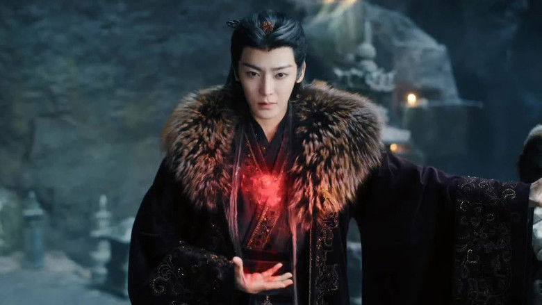 Still image for Fangs of Fortune season 1 episode 28: Episode 28 Still image for Fangs of Fortune season 1 episode 28: Episode 28