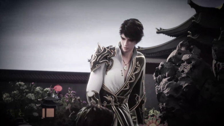 Still image for The Strongest Upgrade season 1 episode 2: Episode 2