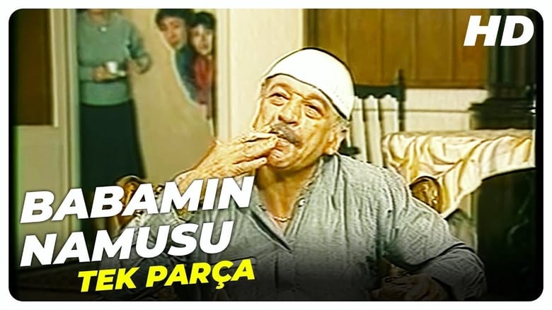 مشاهدة فيلم Babamın Namusu 1986 مترجم أون لاين بجودة عالية