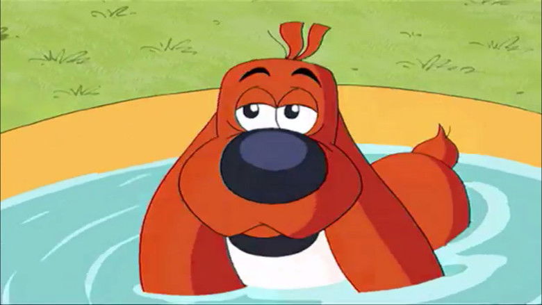 Still image for Boule et Bill season 1 episode 85: Episode 85