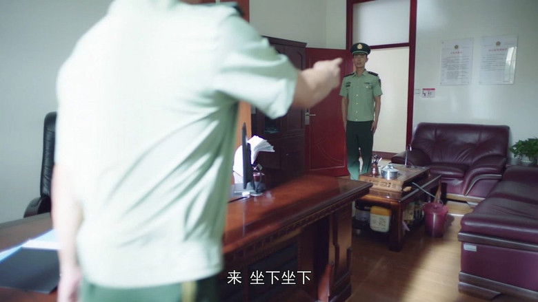 Still image for 火红的青春 season 1 episode 30: Episode 30