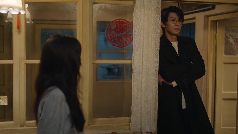 Still image for Twelve Letters season 1 episode 5: Hello, Stranger Still image for Twelve Letters season 1 episode 5: Hello, Stranger