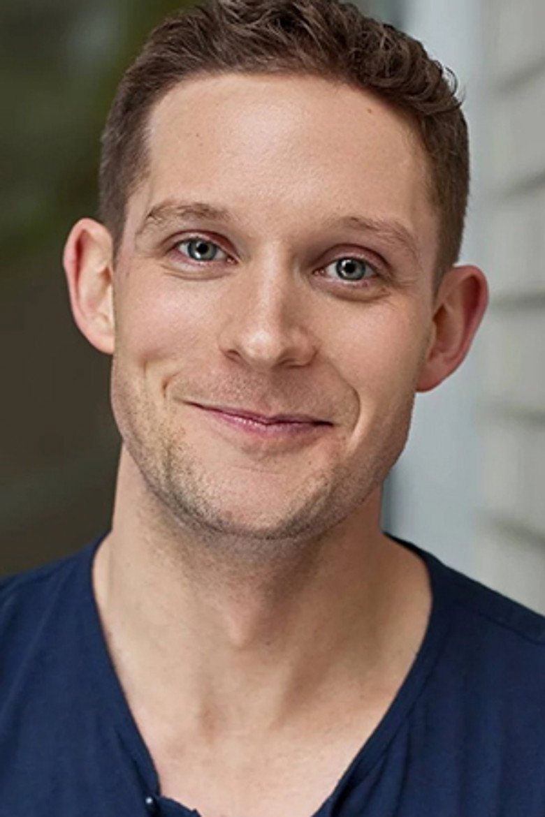 Fraser Corbett photo 2