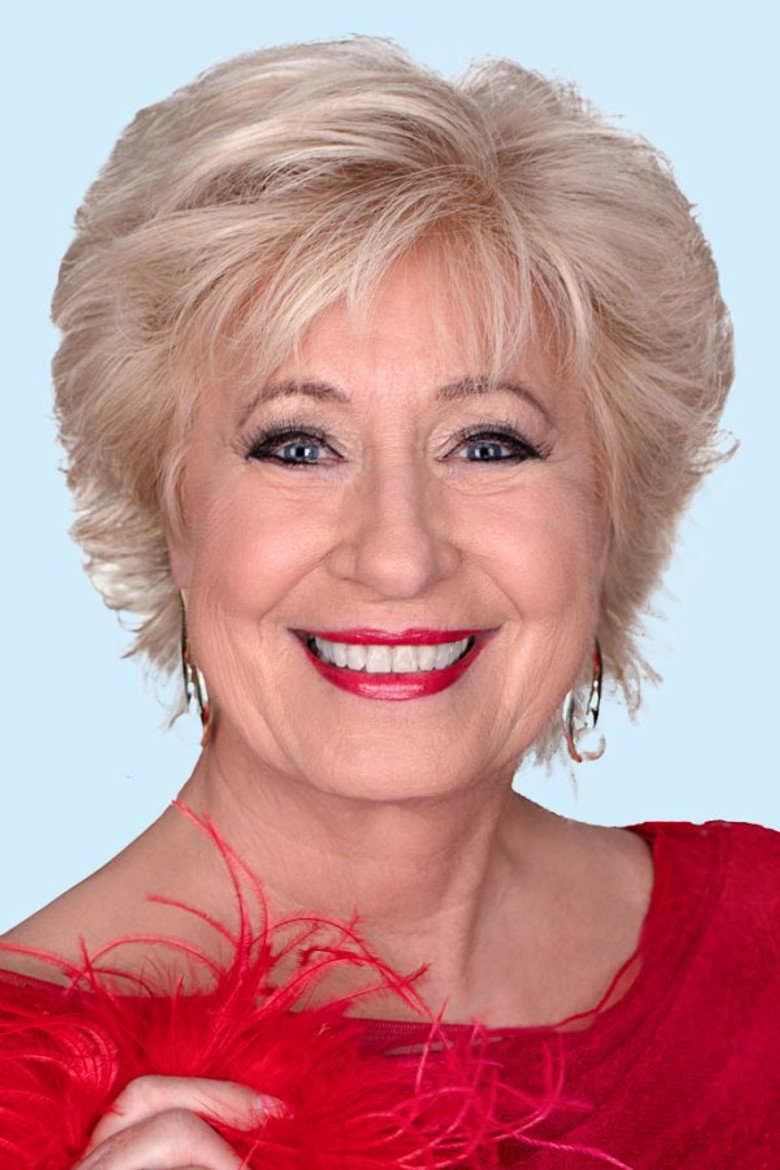 Birthe Kjær photo 6