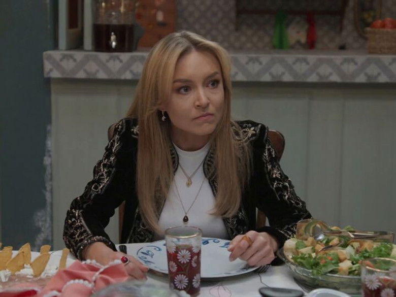 "Voy a casarme con Gael"