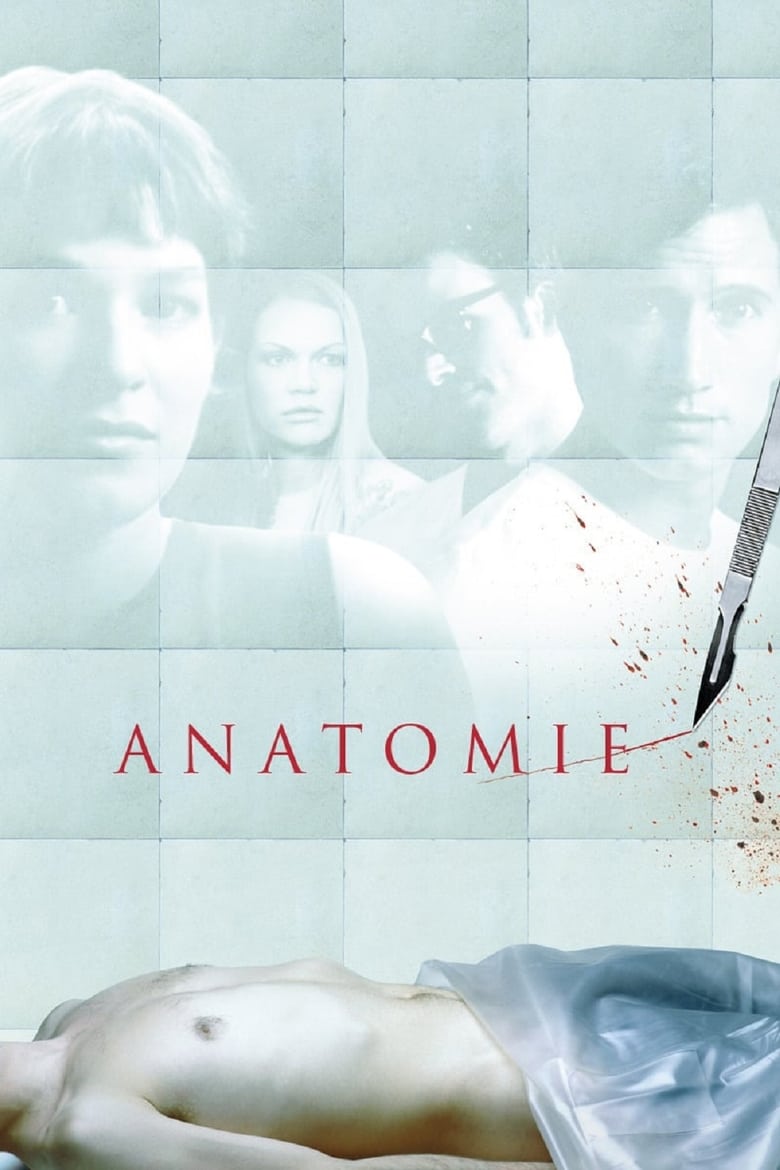 Anatomie (2000)