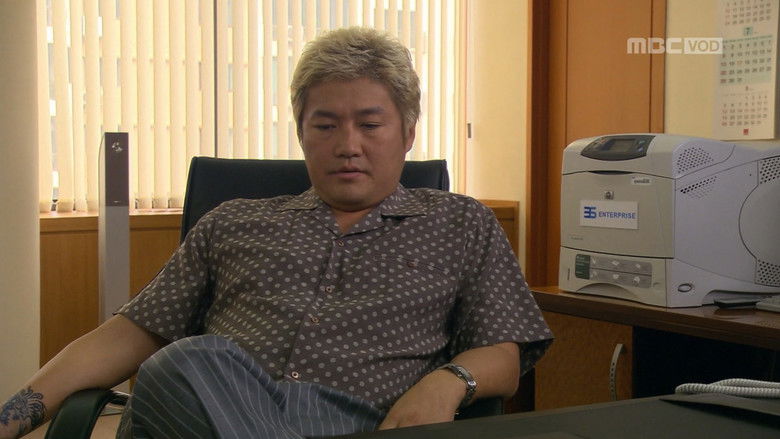 Still image for Time Between Dog and Wolf season 1 episode 8: Episode 8 Still image for Time Between Dog and Wolf season 1 episode 8: Episode 8